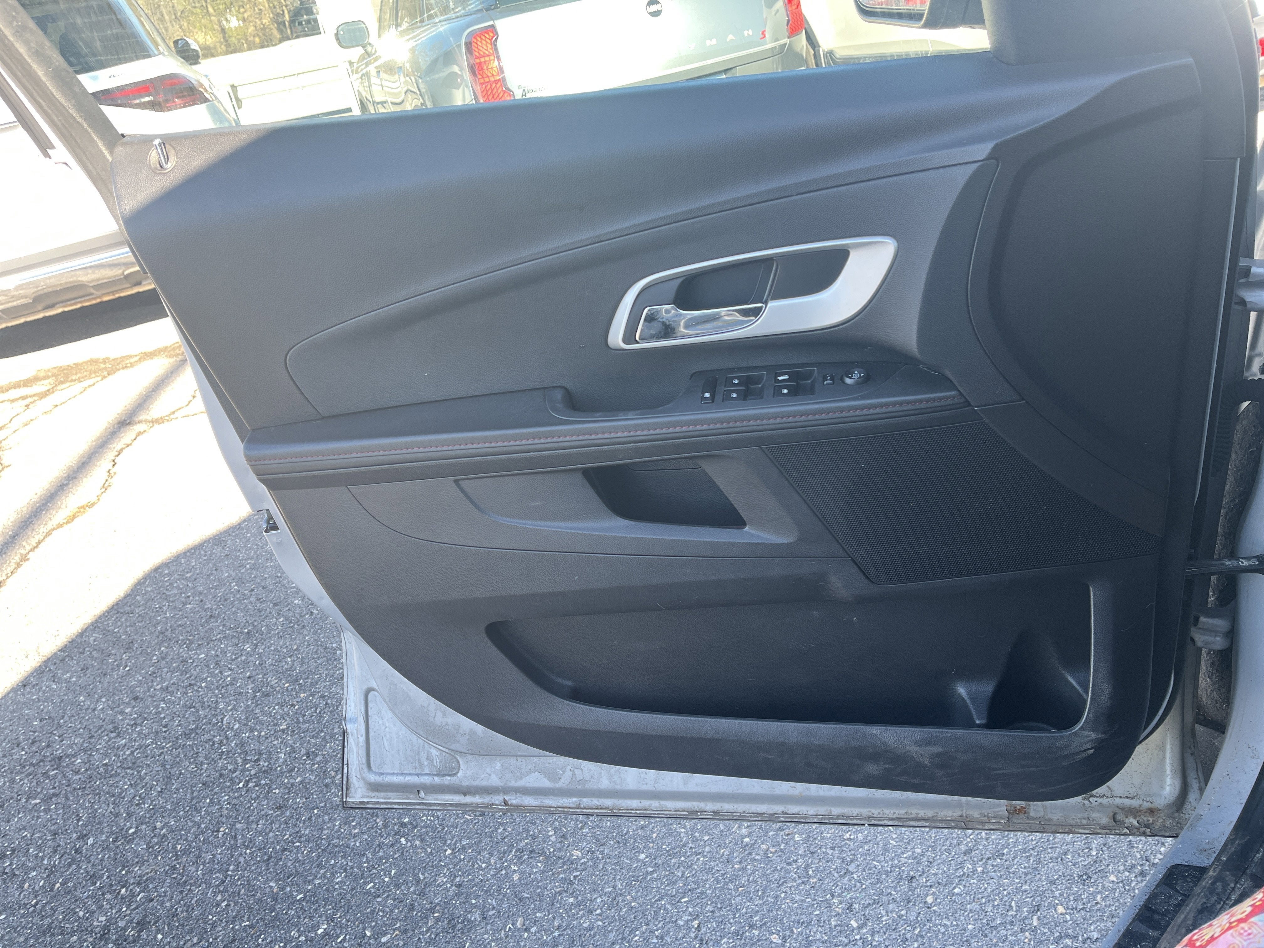 2010 Chevrolet Equinox LT w/1LT