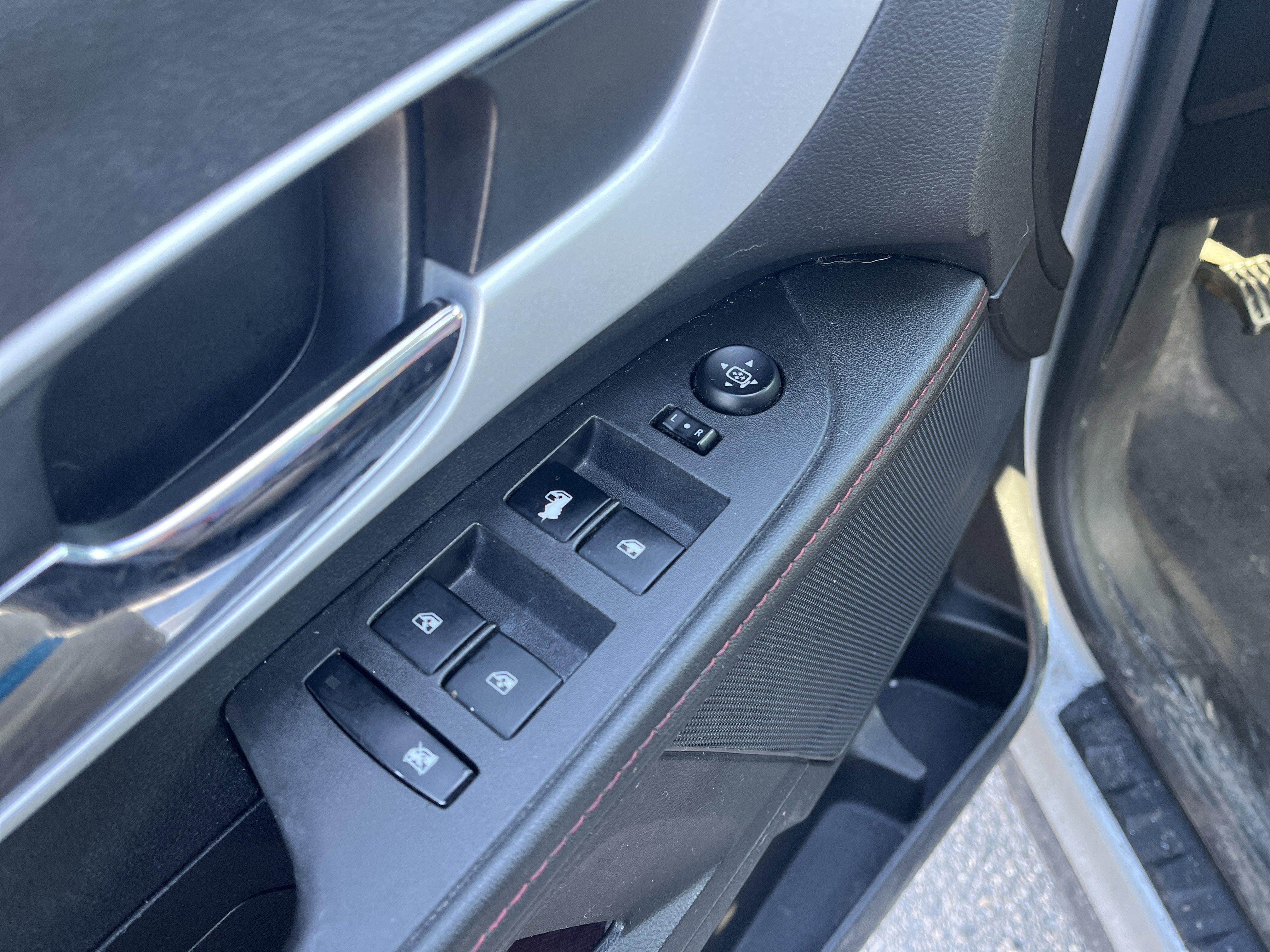 2010 Chevrolet Equinox LT w/1LT