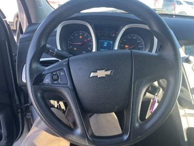 2010 Chevrolet Equinox LT w/1LT