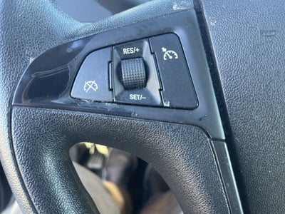 2010 Chevrolet Equinox LT w/1LT