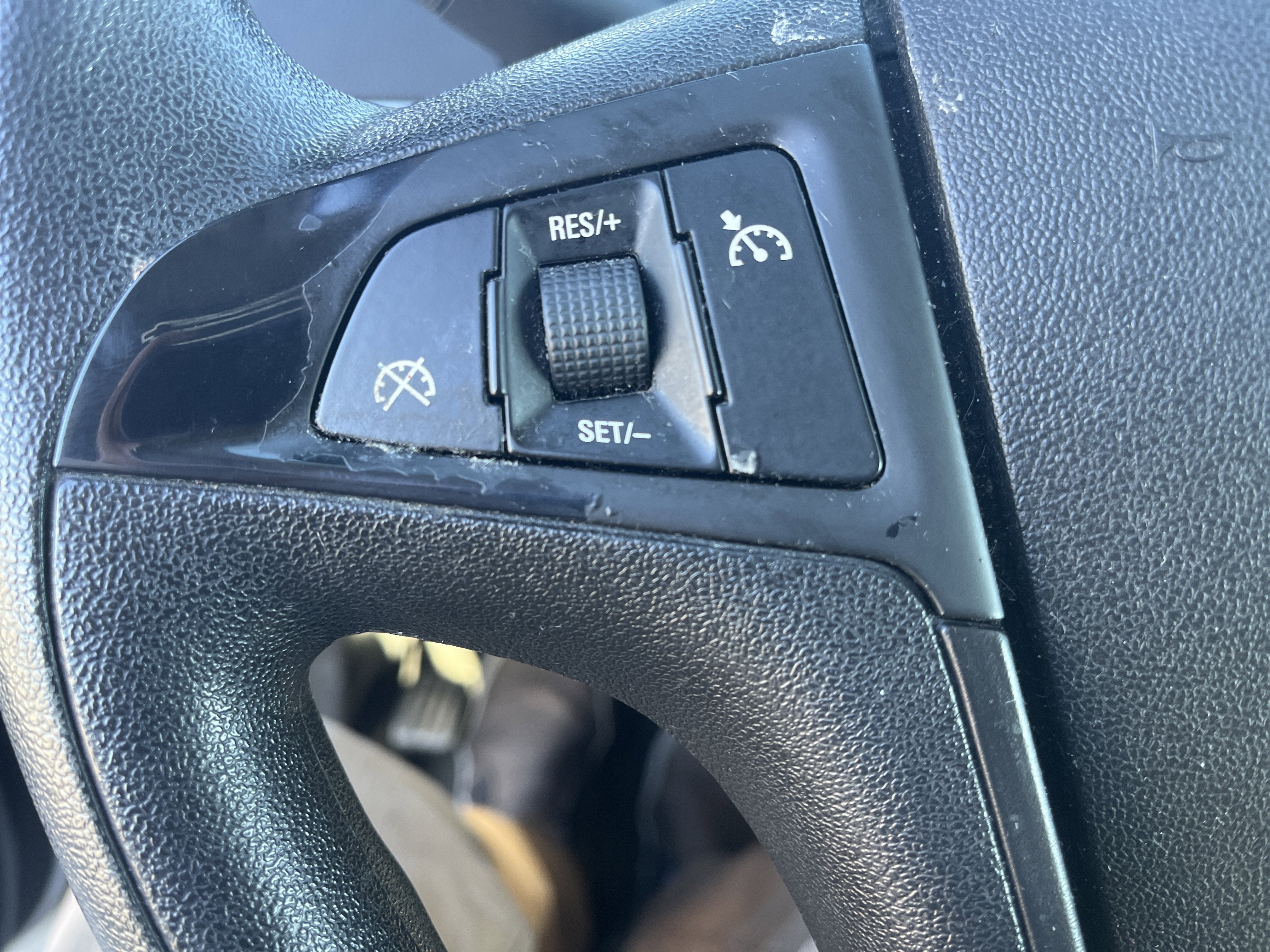 2010 Chevrolet Equinox LT w/1LT