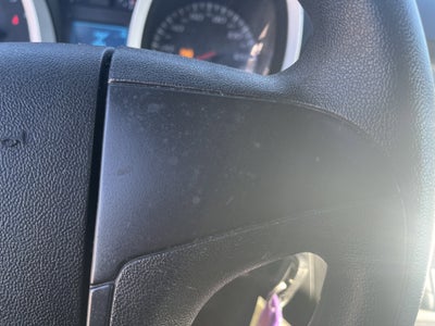 2010 Chevrolet Equinox LT w/1LT