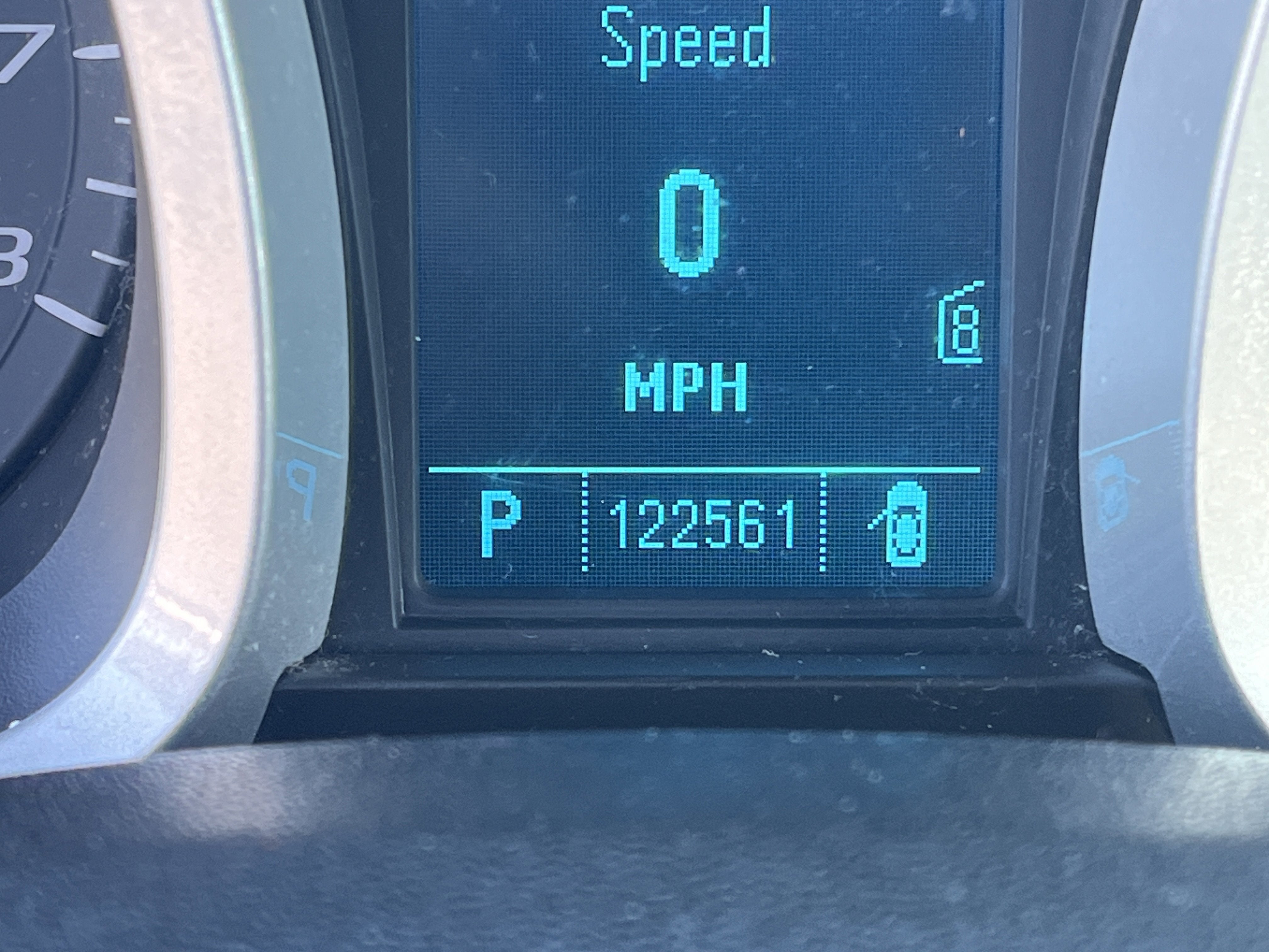 2010 Chevrolet Equinox LT w/1LT