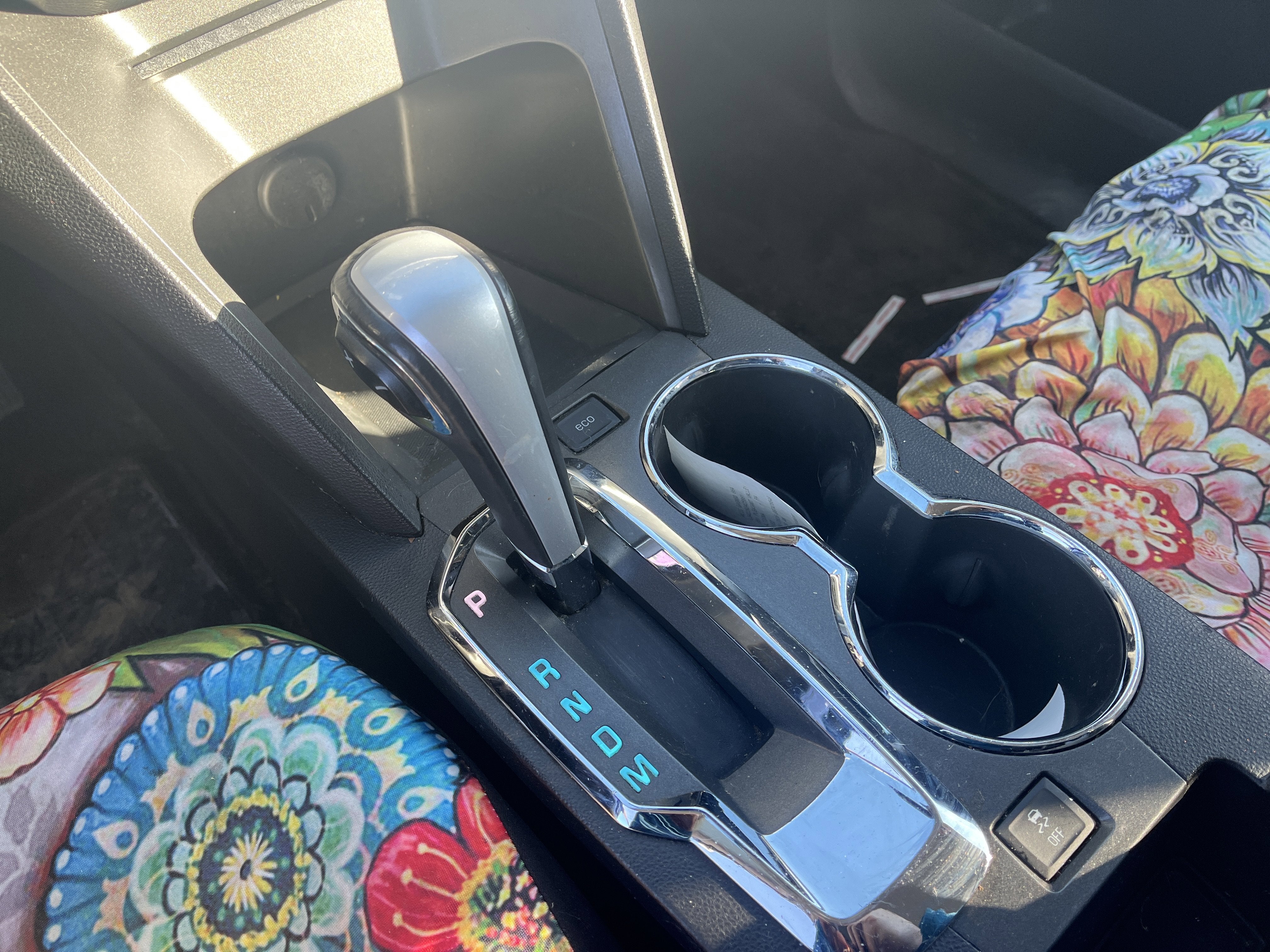 2010 Chevrolet Equinox LT w/1LT