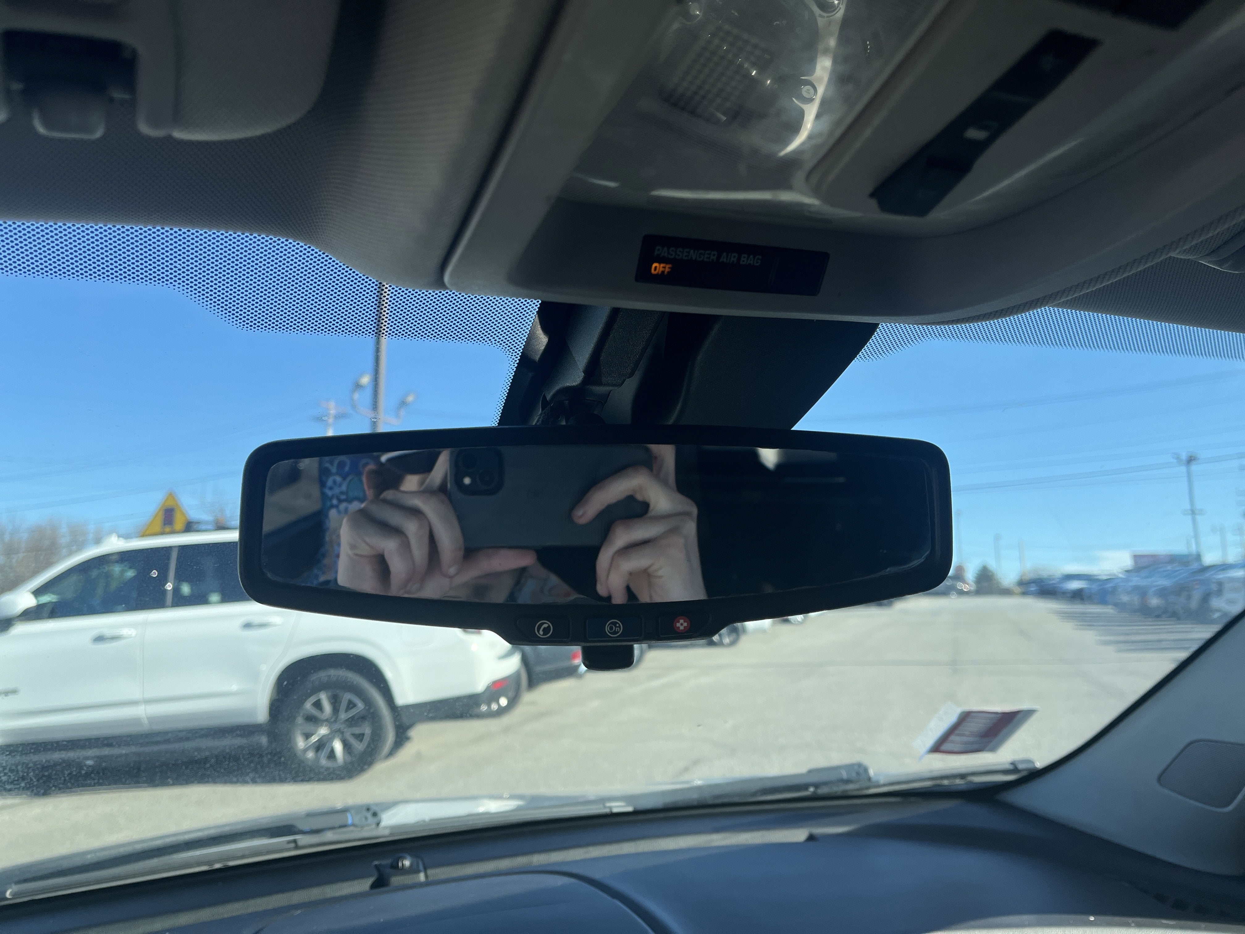 2010 Chevrolet Equinox LT w/1LT