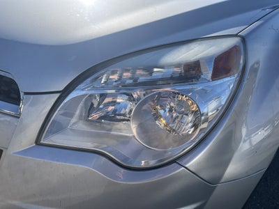 2010 Chevrolet Equinox LT w/1LT