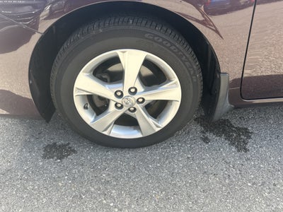 2013 Toyota Corolla LE Special Edition