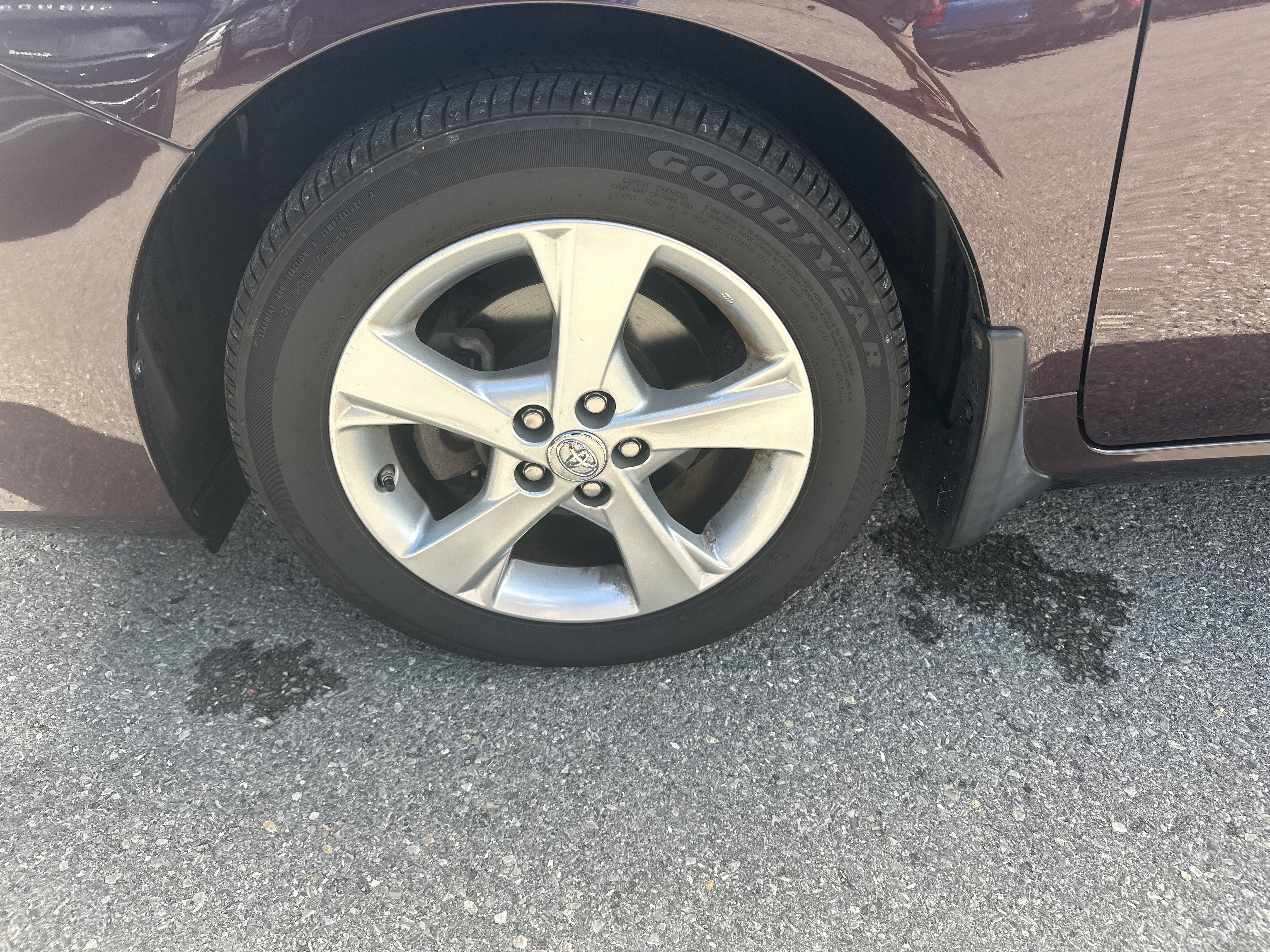 2013 Toyota Corolla LE Special Edition