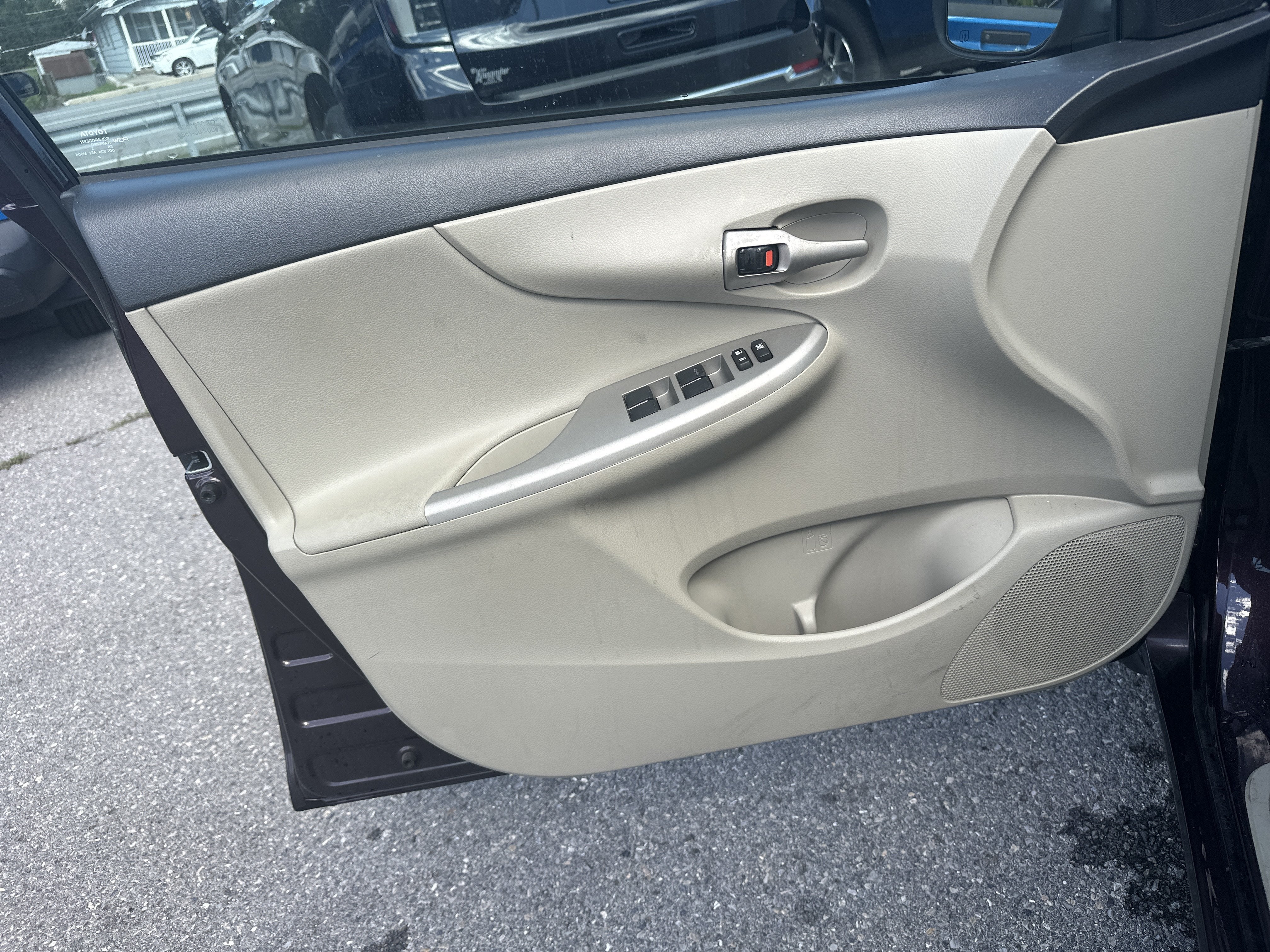 2013 Toyota Corolla LE Special Edition