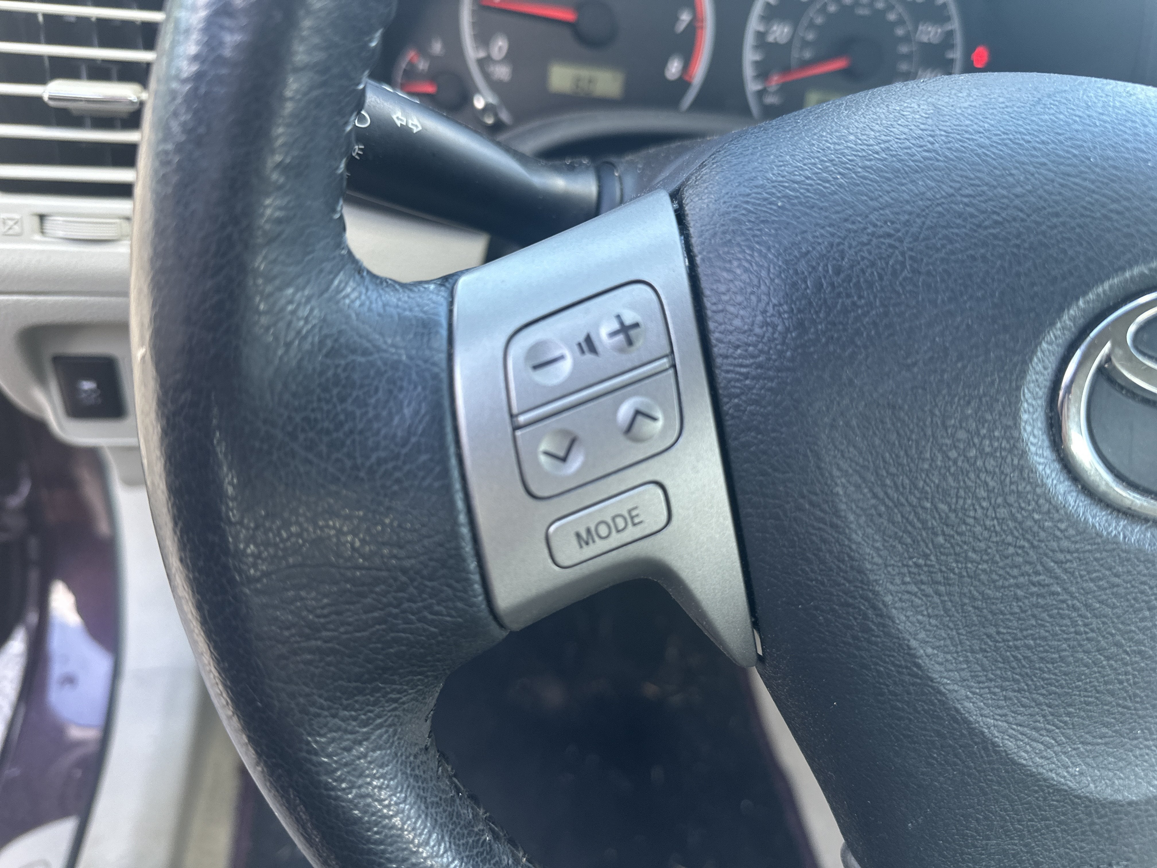 2013 Toyota Corolla LE Special Edition