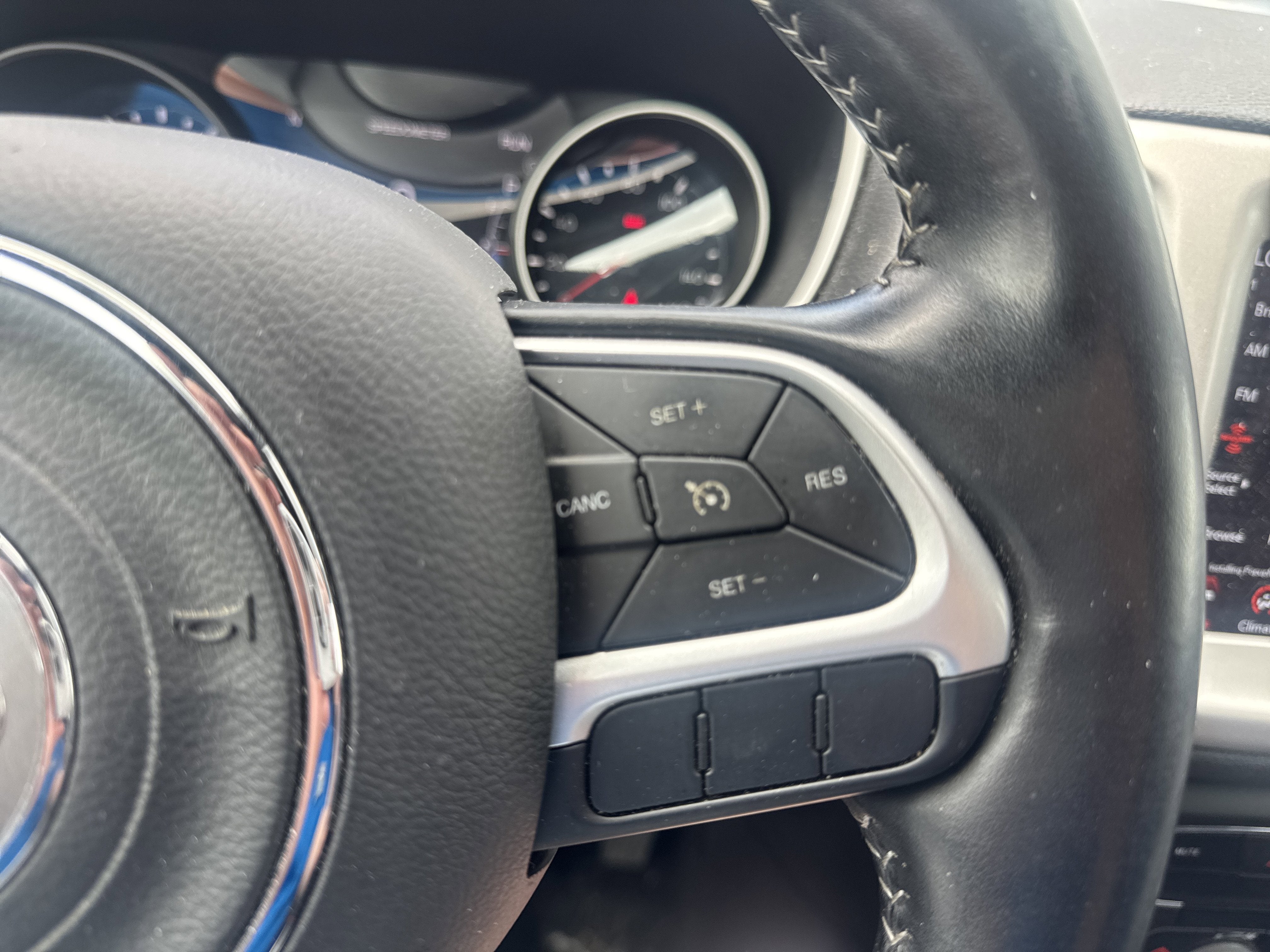2021 Jeep Compass 80th Anniversary