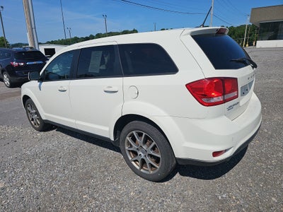 2017 Dodge Journey GT