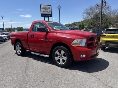 2012 RAM 1500 Express