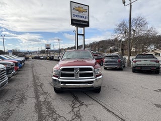 2015 RAM 2500 SLT