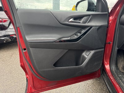 2025 Chevrolet Equinox AWD RS