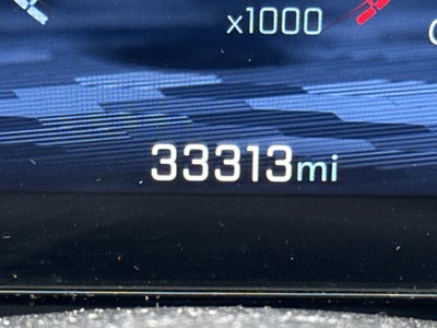 2025 Chevrolet Equinox AWD RS