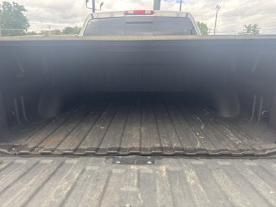 2013 GMC Sierra 1500 SLE