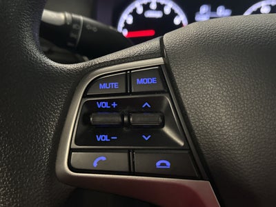 2020 Hyundai Accent SE
