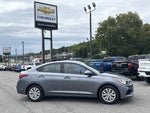 2020 Hyundai Accent SE