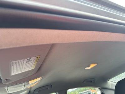 2020 Hyundai Accent SE