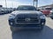 2022 Toyota Tacoma 4WD SR