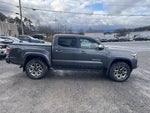 2017 Toyota Tacoma Limited