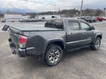 2017 Toyota Tacoma Limited