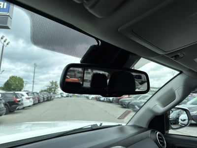 2021 Toyota Tacoma 4WD SR5