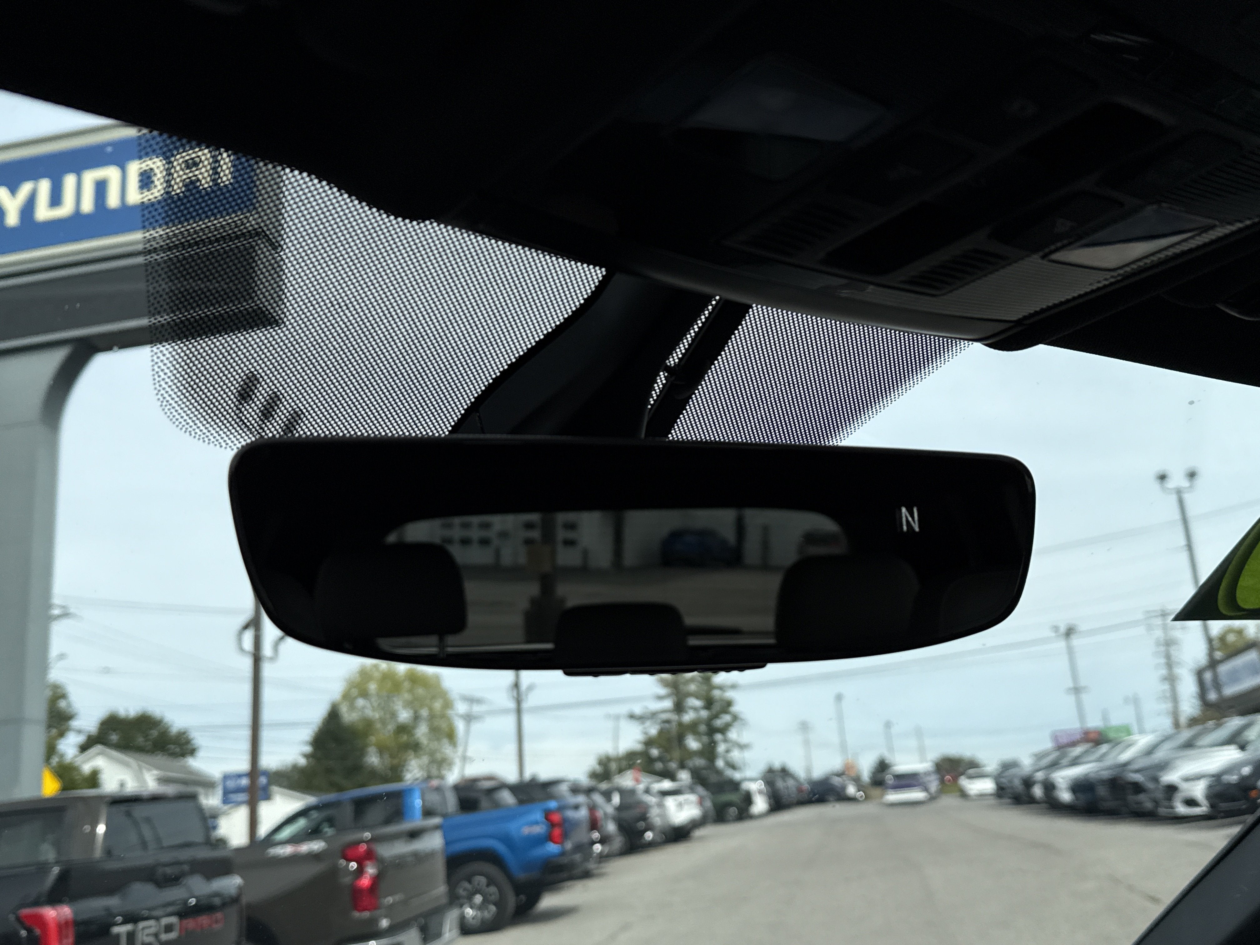 2020 Volkswagen Tiguan SE R-Line Black