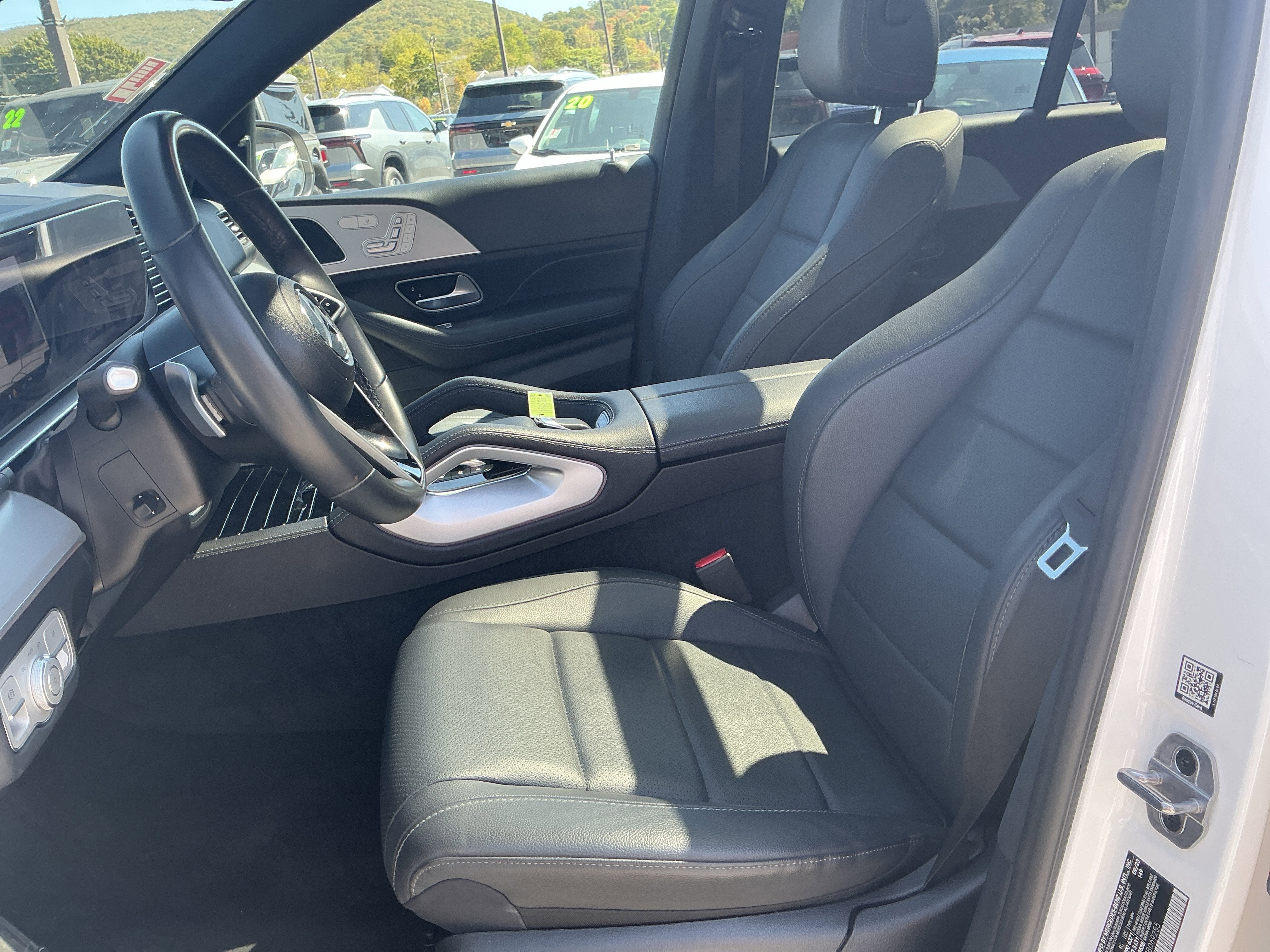 2024 Mercedes-Benz GLE GLE 350