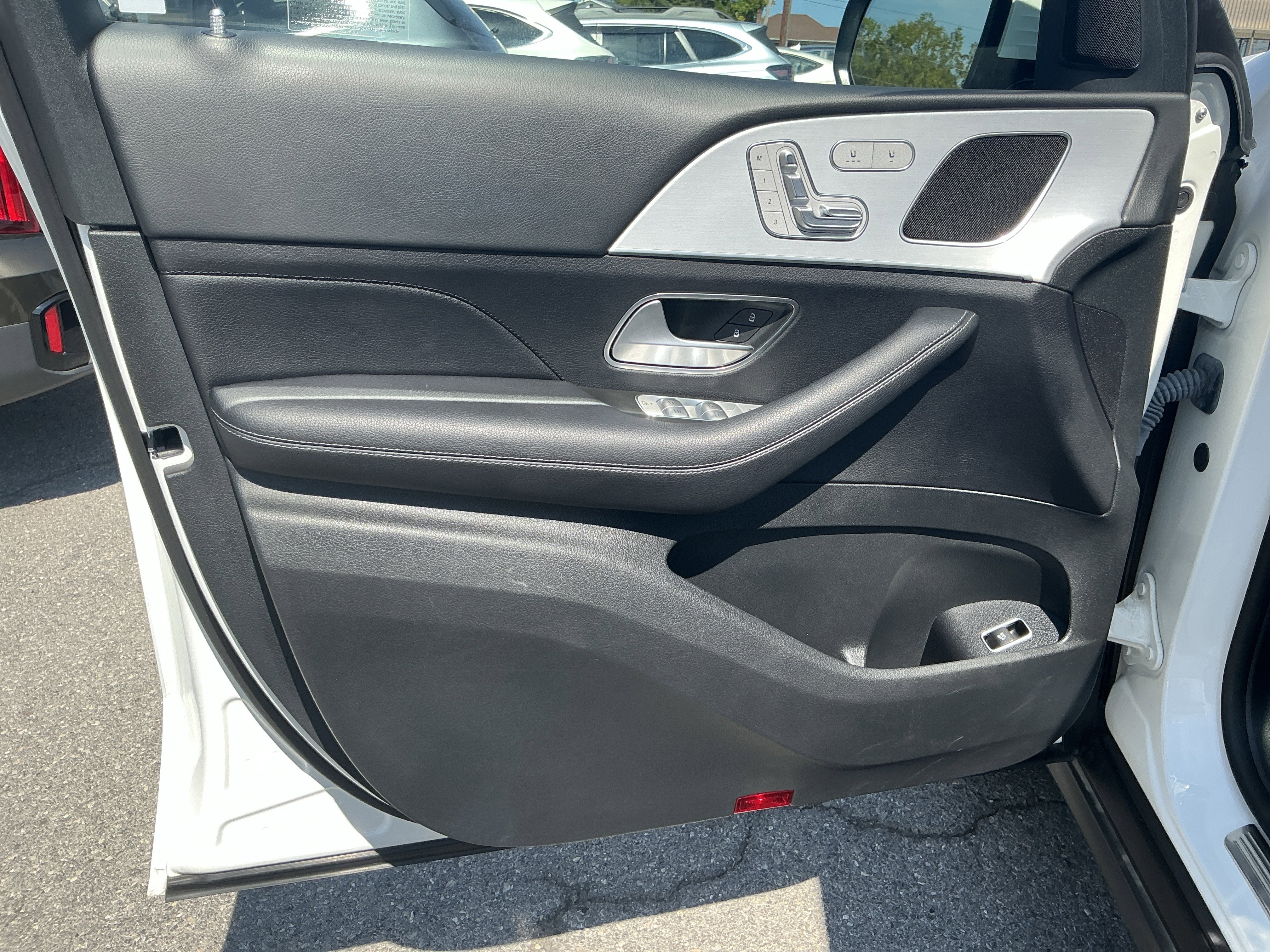 2024 Mercedes-Benz GLE GLE 350