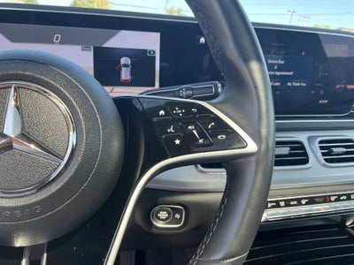 2024 Mercedes-Benz GLE GLE 350