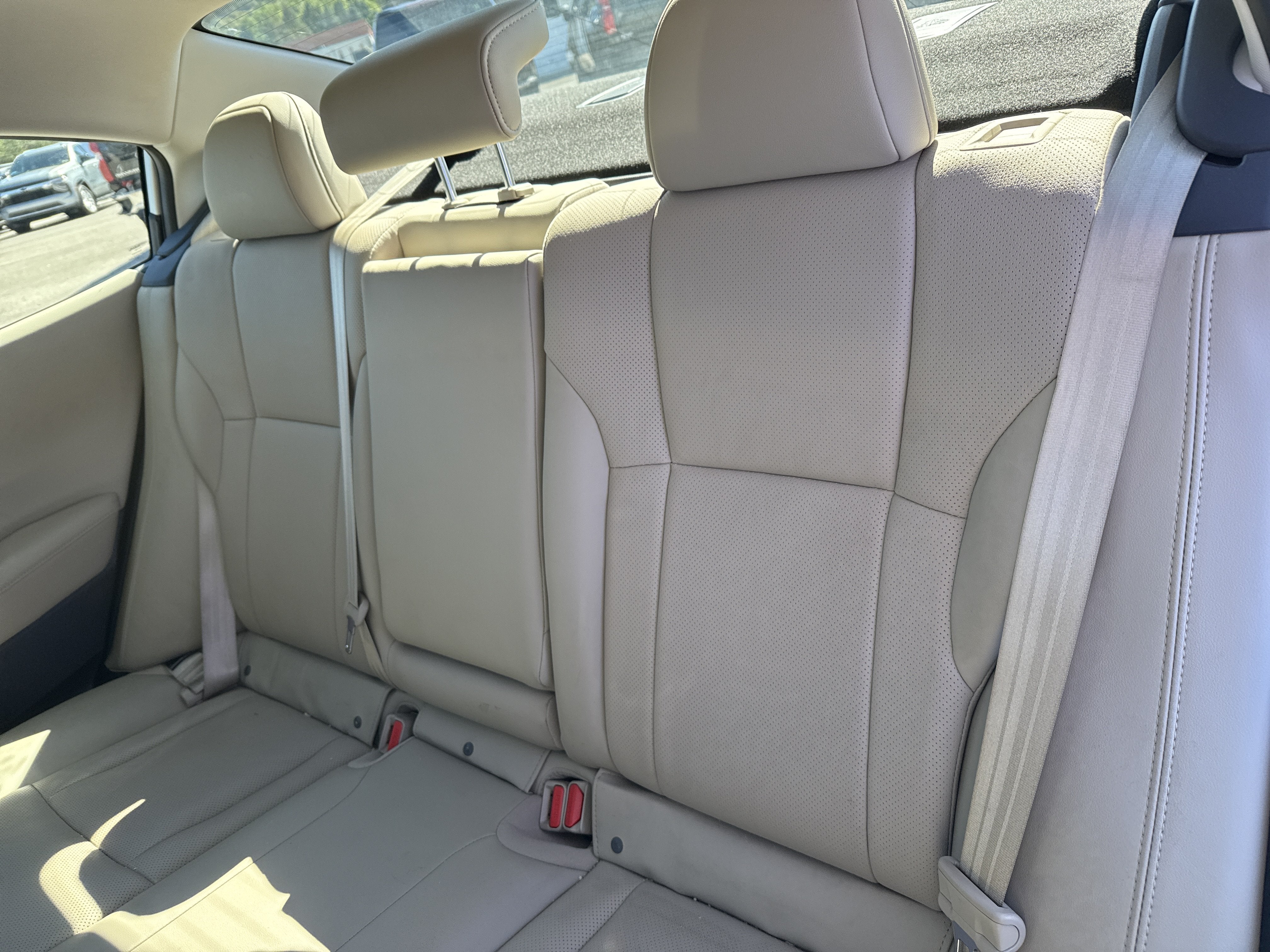 2022 Subaru Legacy Limited XT