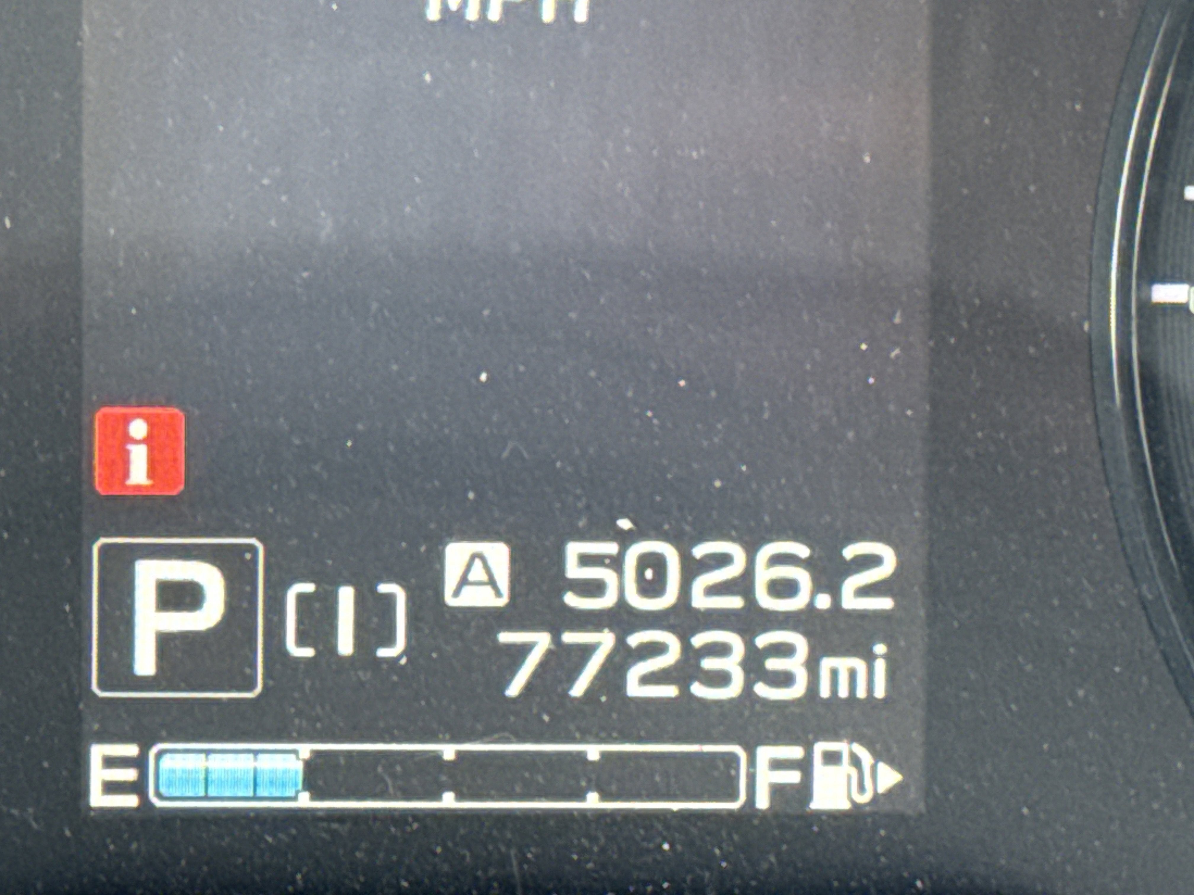 2022 Subaru Impreza Premium