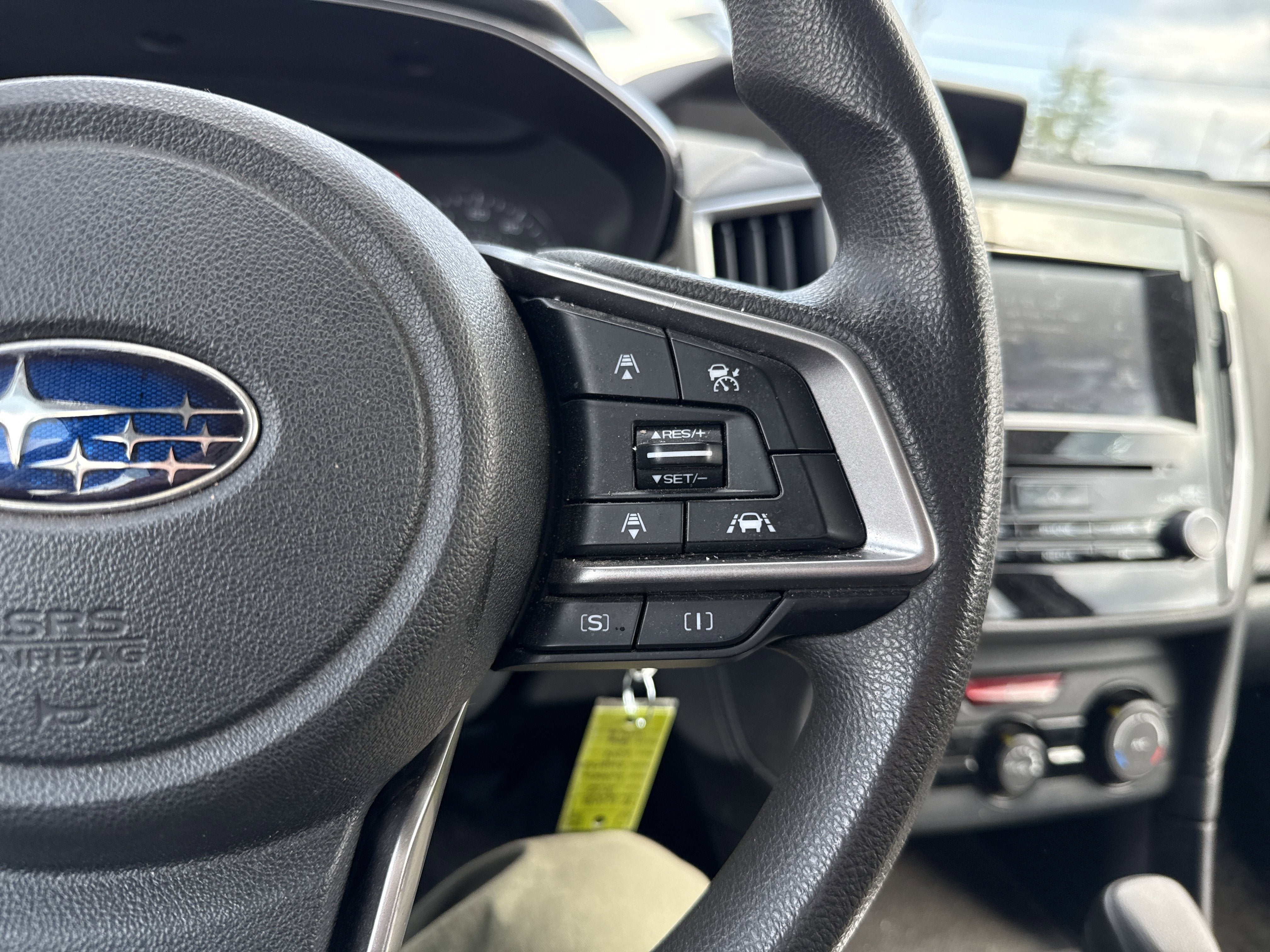 2022 Subaru Impreza Premium