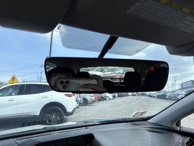 2022 Subaru Impreza Premium