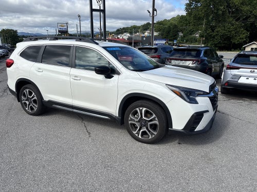 2024 Subaru Ascent Limited