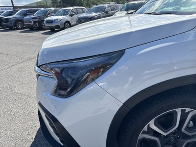 2024 Subaru Ascent Limited