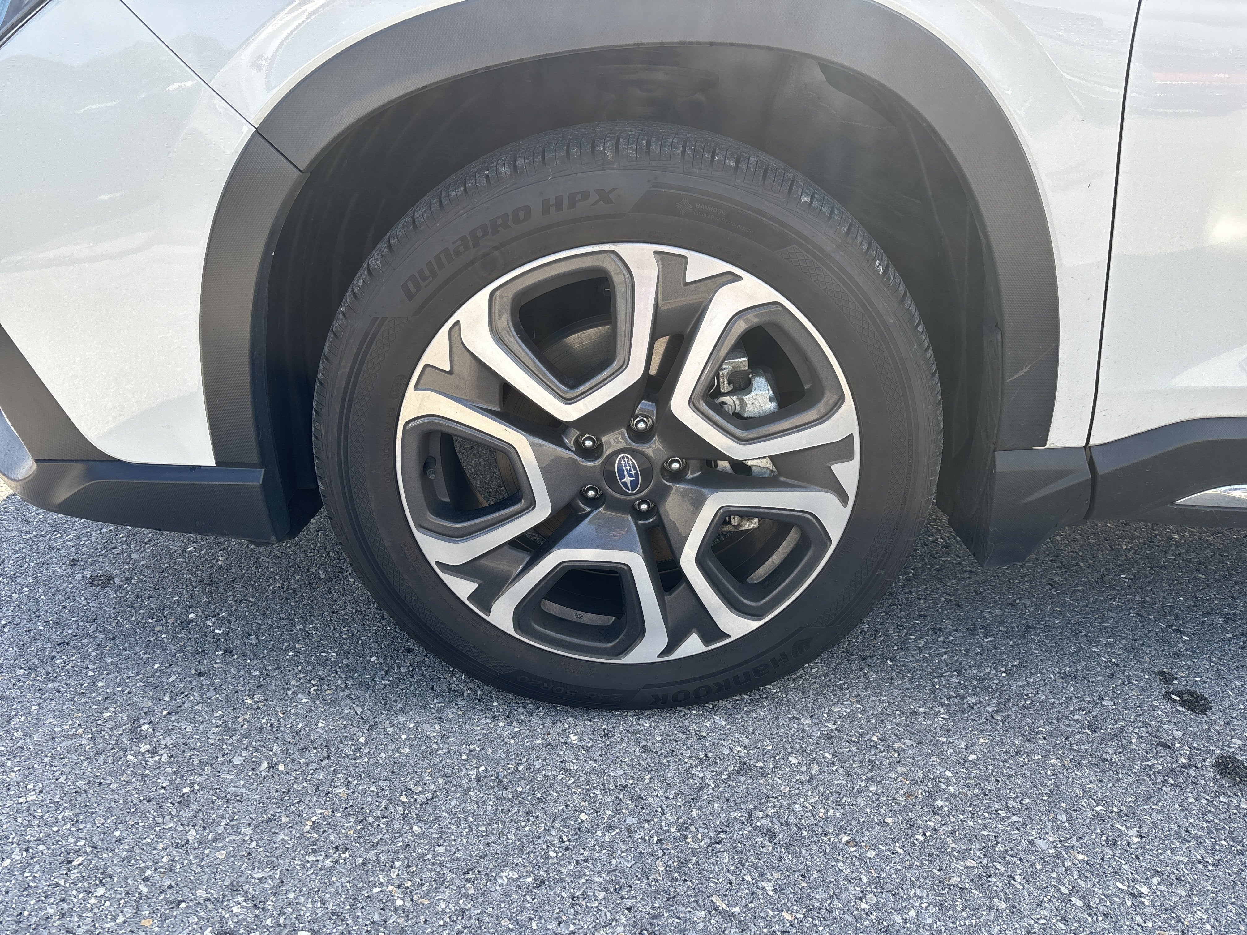 2024 Subaru Ascent Limited