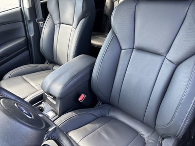 2024 Subaru Ascent Limited