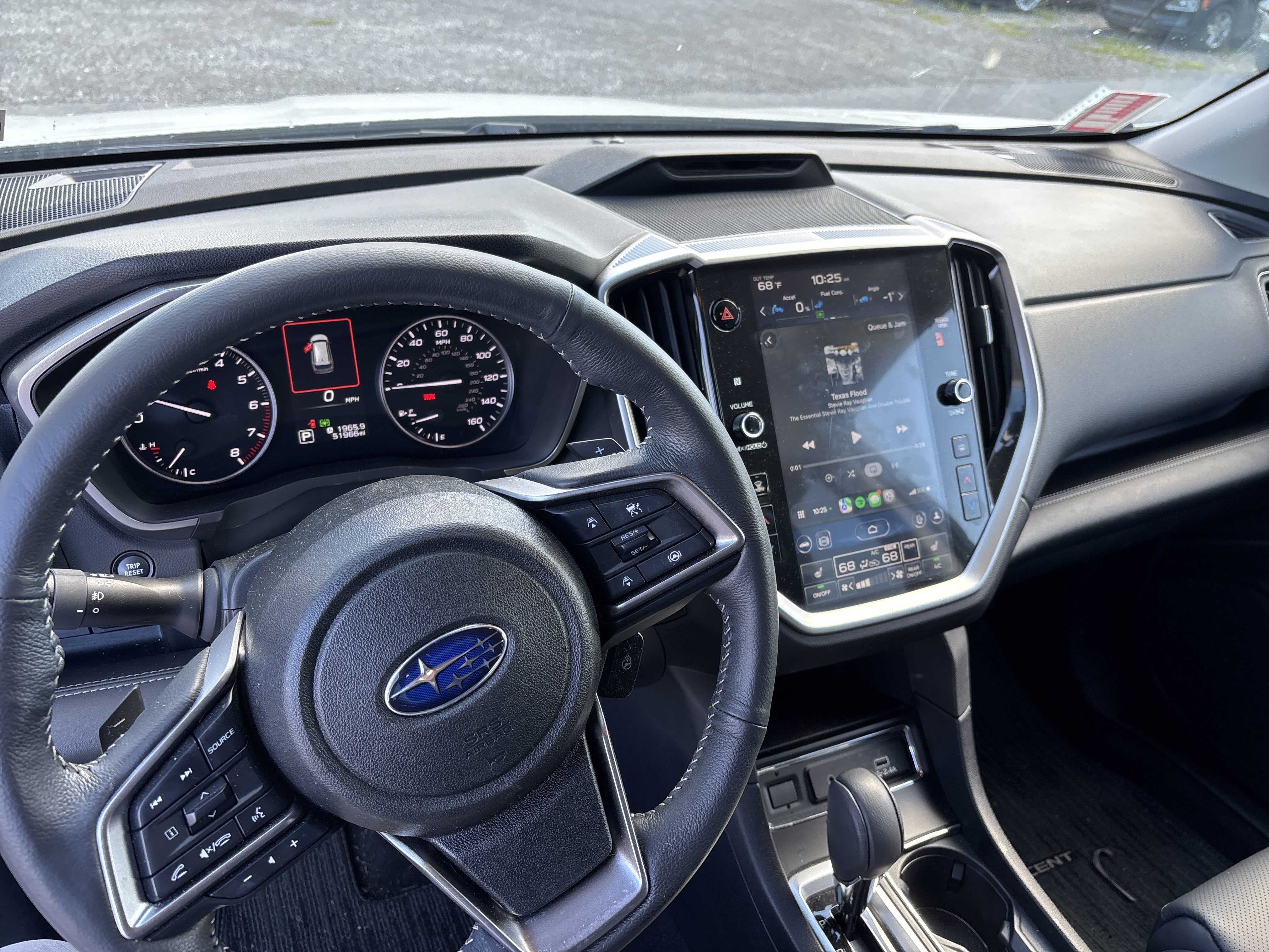2024 Subaru Ascent Limited