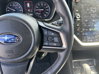 2024 Subaru Ascent Limited