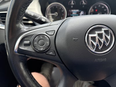 2018 Buick Enclave Premium