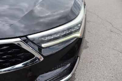 2020 Acura RDX w/Technology Pkg