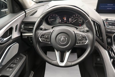 2020 Acura RDX w/Technology Pkg