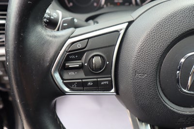 2020 Acura RDX w/Technology Pkg