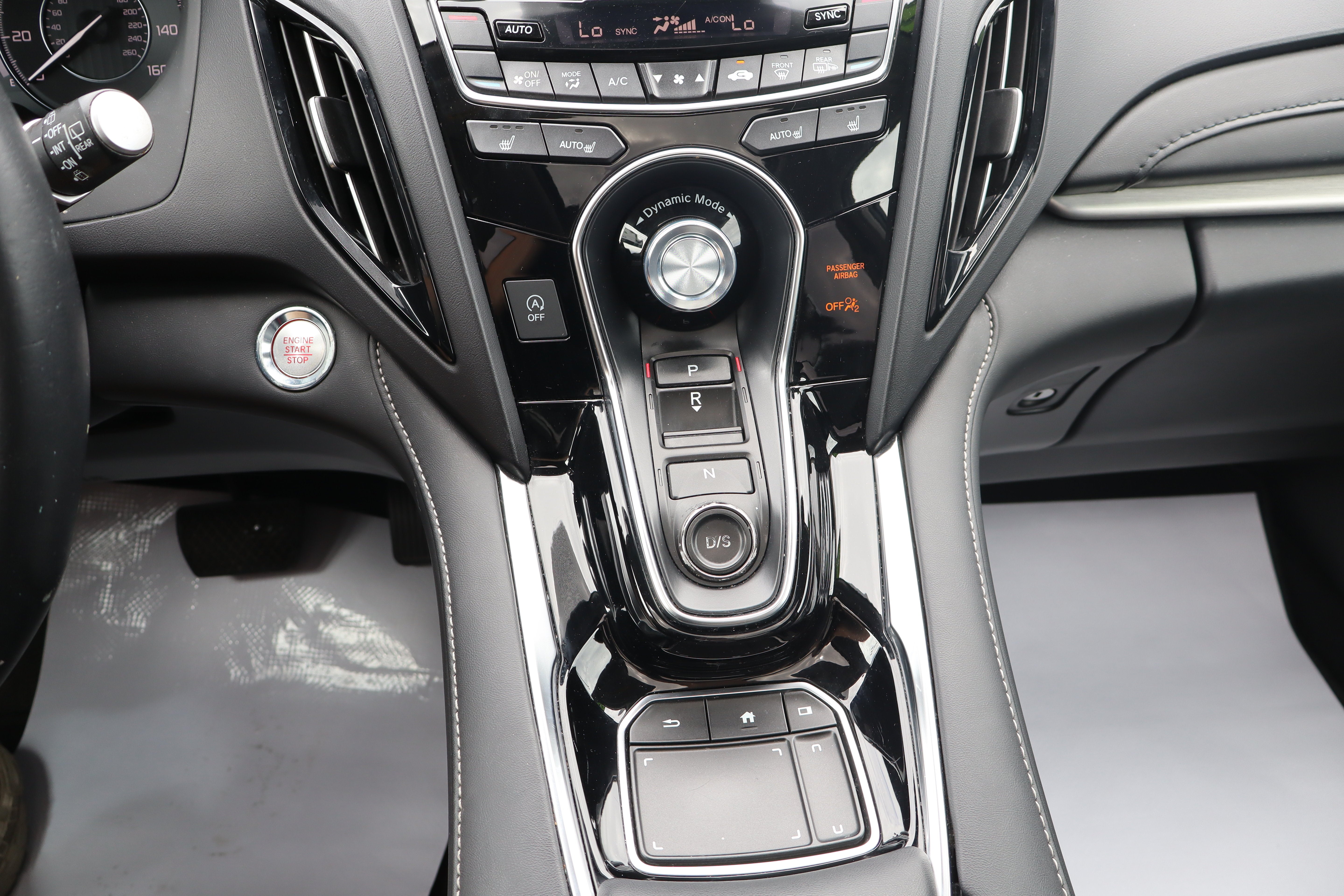 2020 Acura RDX w/Technology Pkg