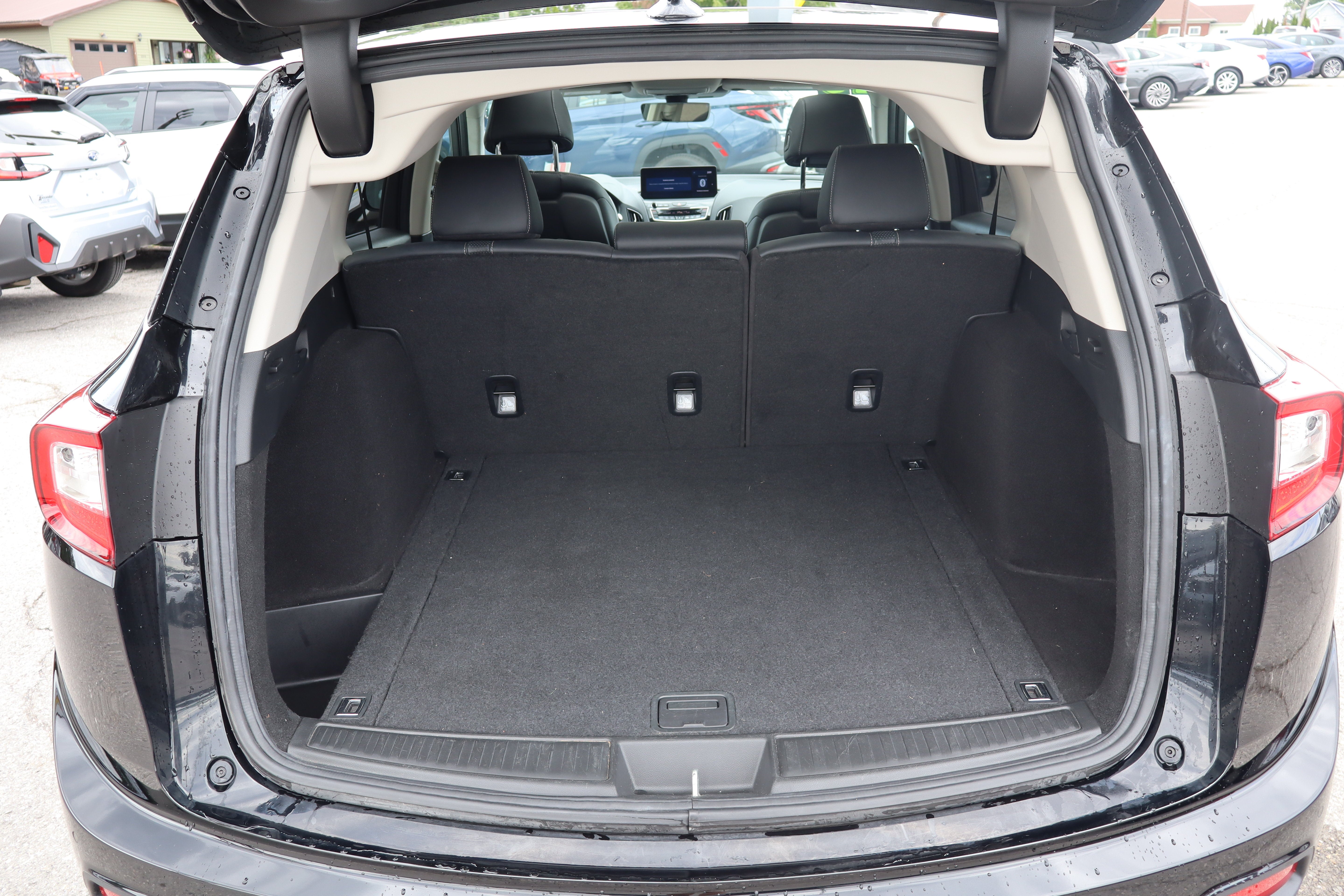 2020 Acura RDX w/Technology Pkg