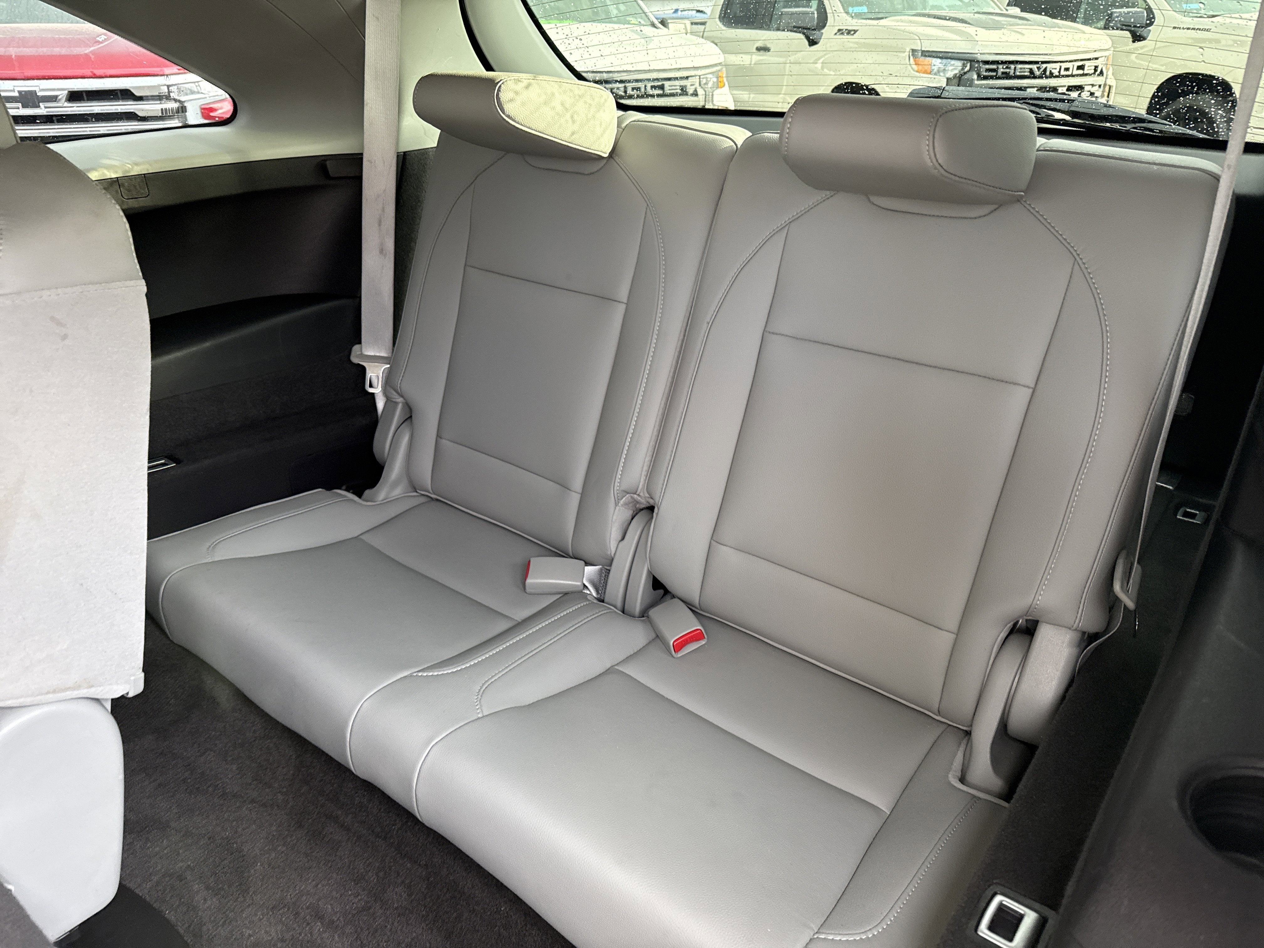 2018 Acura MDX w/Technology Pkg