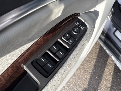 2018 Acura MDX w/Technology Pkg